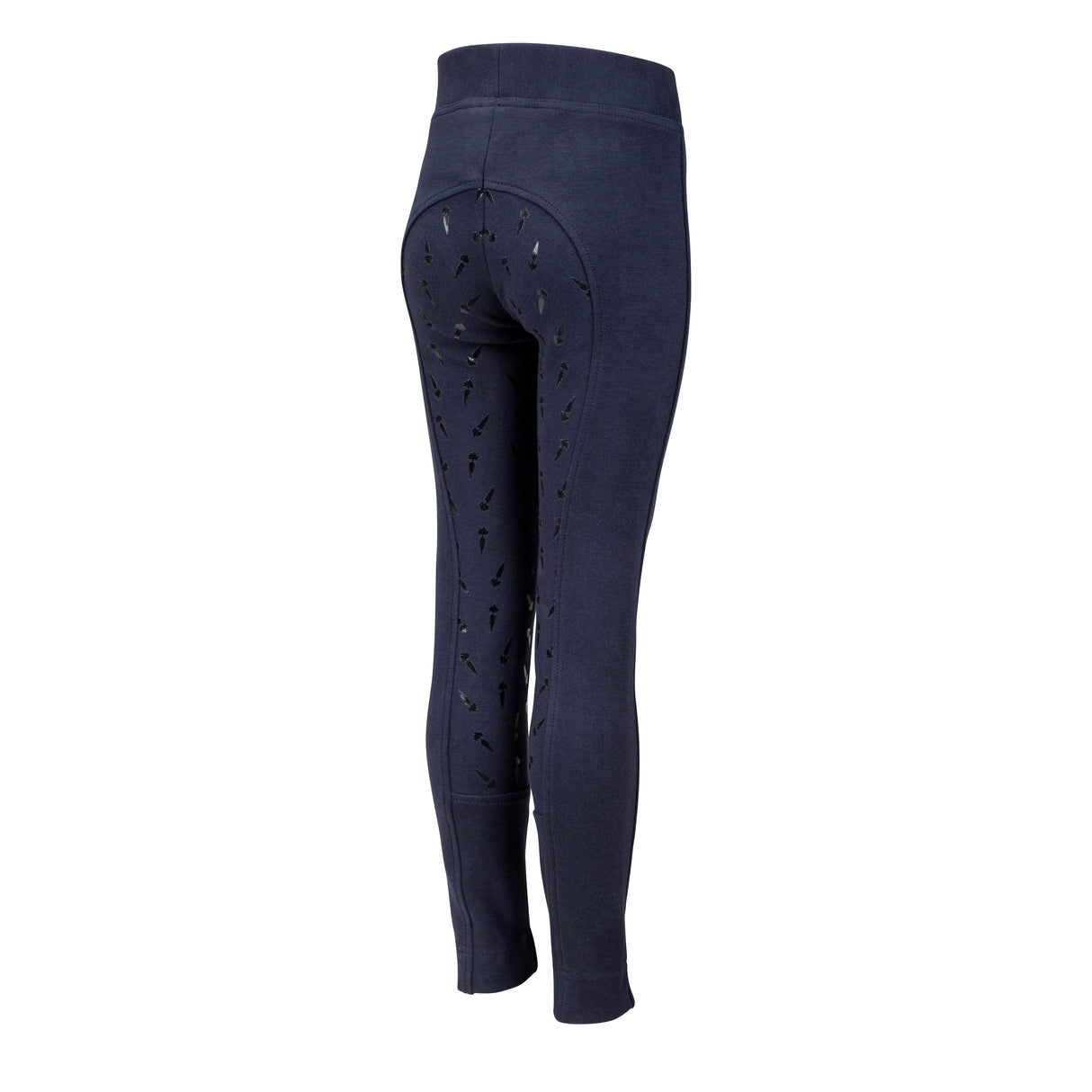 Shires Winne & Me Jodhpurs #colour_navy