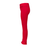 Shires Winne & Me Jodhpurs #colour_red