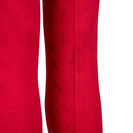 Shires Winne & Me Jodhpurs #colour_red