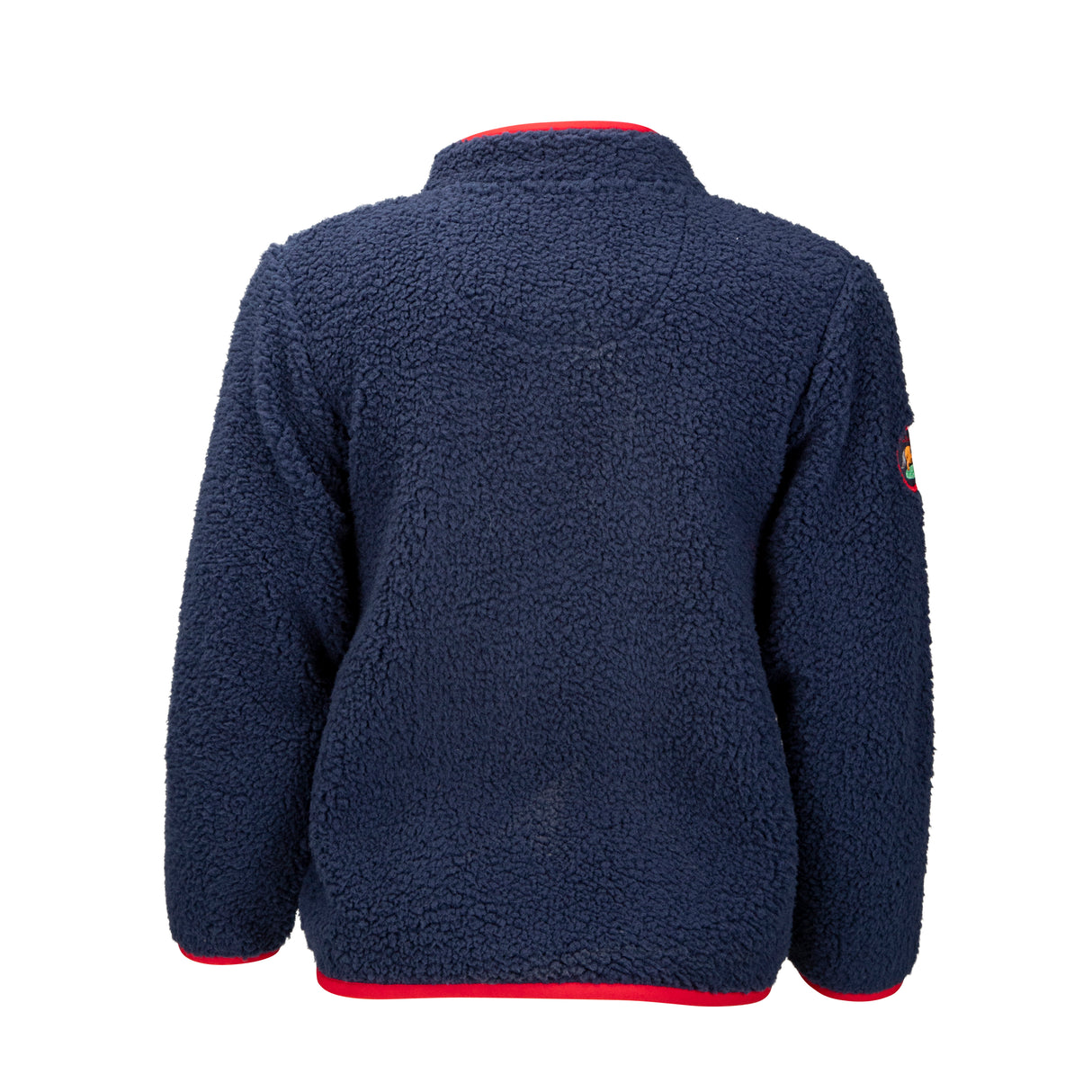 Shires Winnie & Me Fleece #colour_navy