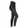 Shires Aubrion Eltar Riding Tights #colour_black