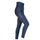 Shires Aubrion Eltar Riding Tights #colour_navy