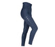 Shires Aubrion Eltar Riding Tights #colour_navy