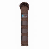 Shires ARMA SupaFleece Tail Guard #colour_brown