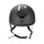 Shires Karben Sonic LSH Riding Hat #colour_black