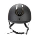 Shires Karben Sonic LSH Riding Hat #colour_black