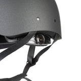Shires Karben Sonic LSH Riding Hat #colour_black