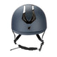 Shires Karben Sonic LSH Riding Hat #colour_navy