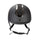 Shires Karben Sonic GXY Riding Hat #colour_black