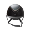 Shires Karben Drew Ellipse SP Riding Hat #colour_black