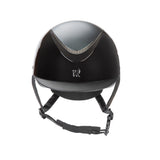 Shires Karben Drew Ellipse SP Riding Hat #colour_black