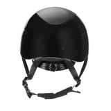 Shires Karben Carey Ellipse SP Riding Hat #colour_black