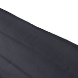Shires ARMA Comfort Square Saddlepad #colour_black