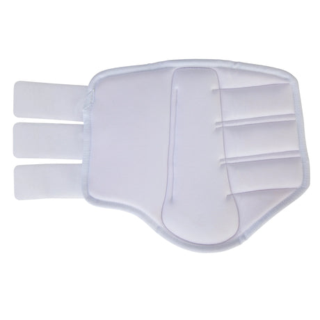 Shires ARMA Contour Pro Brushing Boots #colour_white