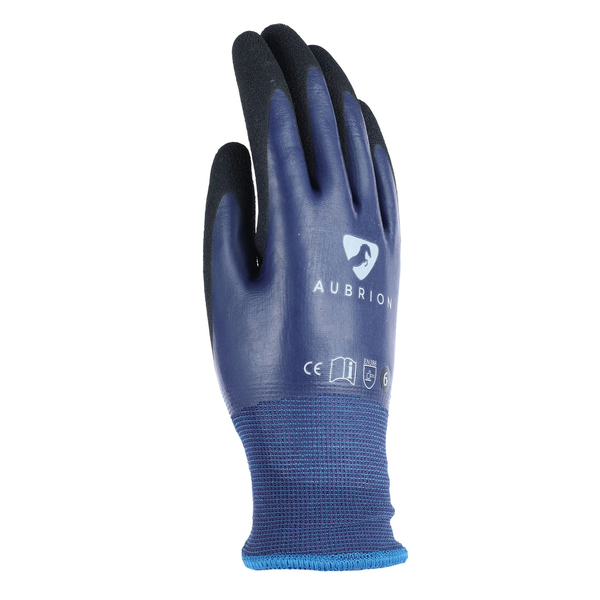 Shires Aubrion Winter Work Gloves
