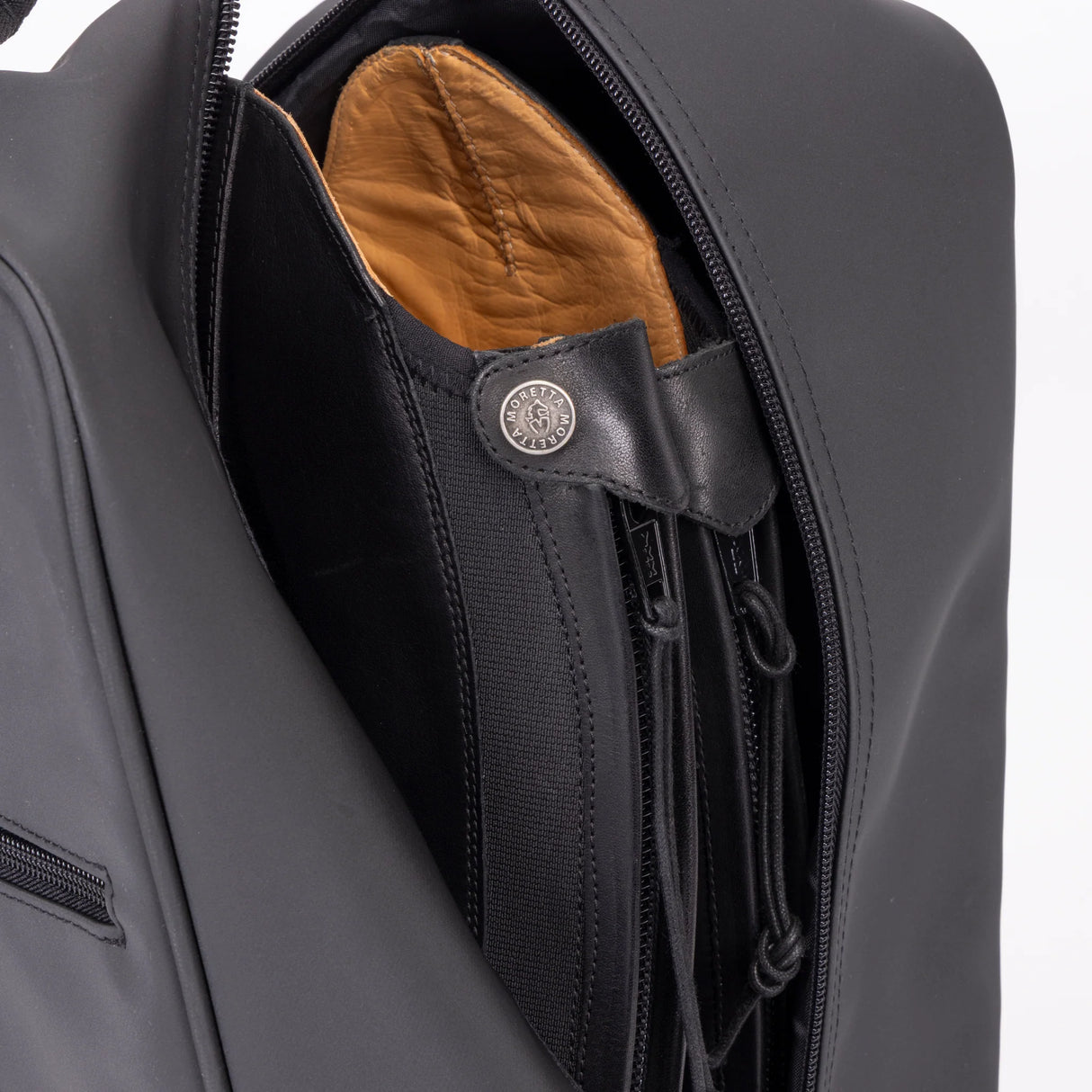 Shires Aubrion React Hat, Whip And Boot Bag