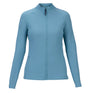 Shires Aubrion Ladies React Non-Stop Mid Layer #colour_haze