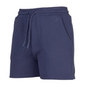 Shires Aubrion Ladies React Sweat Shorts #colour_midnight