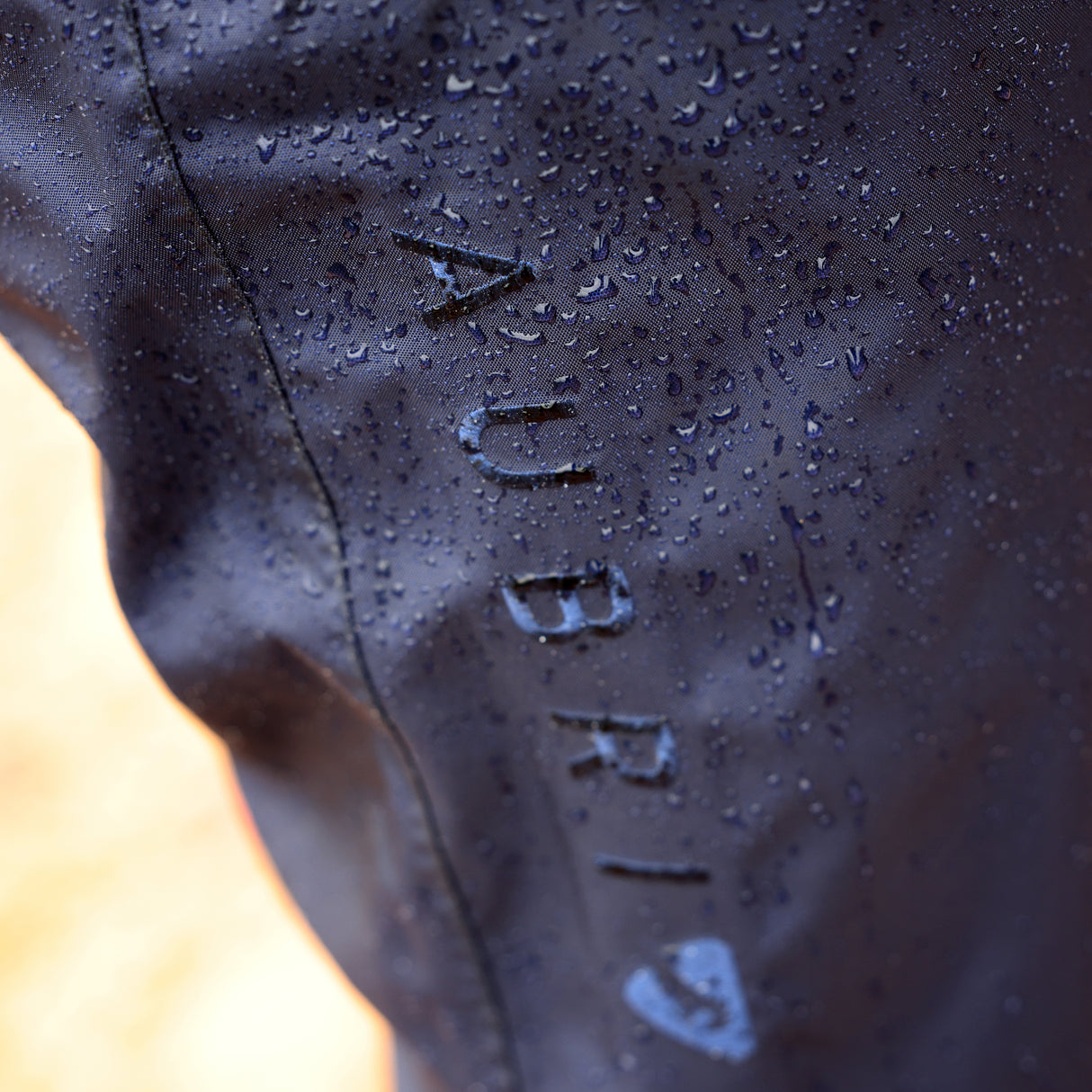 Shires Aubrion Original Waterproof Trousers- Unisex