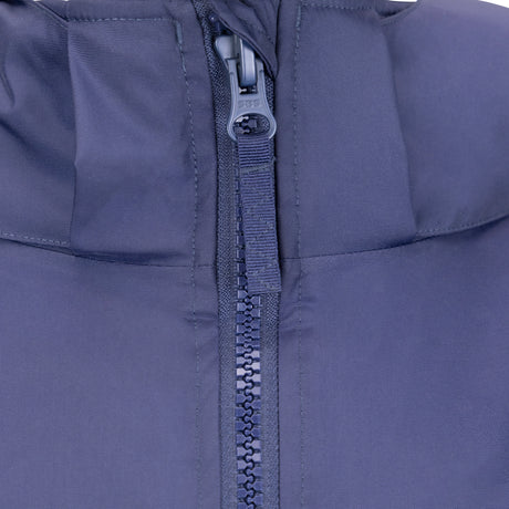 Shires Aubrion Original All Weather Jacket - Young Rider #colour_navy
