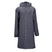 Shires Aubrion Original All Weather Robe - Young Rider #colour_black