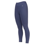 Shires Aubrion Equestrian Riding Tights #colour_midnight