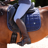 Shires Aubrion Equestrian Riding Tights #colour_storm