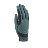 Aubrion Stratos SportFit Riding Gloves #colour_green