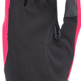 Shires Aubrion Mesh-Reithandschuhe