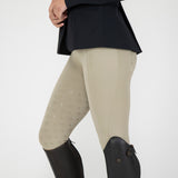 Shires Aubrion Optima MX Breeches #colour_beige