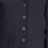 Shires Aubrion Children's Optima-GX Show Jacket #colour_black