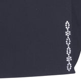 Shires Aubrion Children's Optima-LX Show Jacket #colour_black