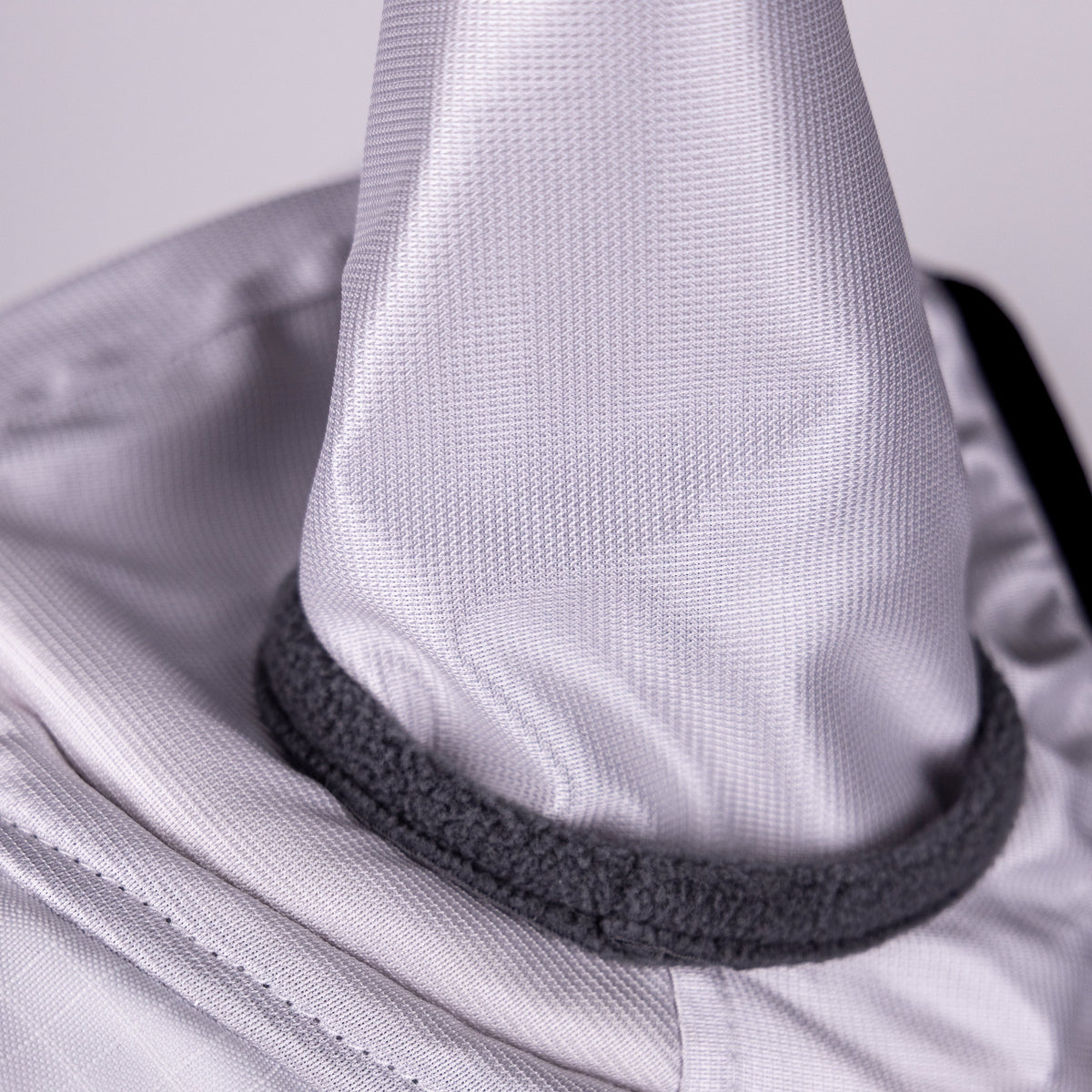 Shires FlyGuard Pro Sonnenschutz-Fliegenmaske