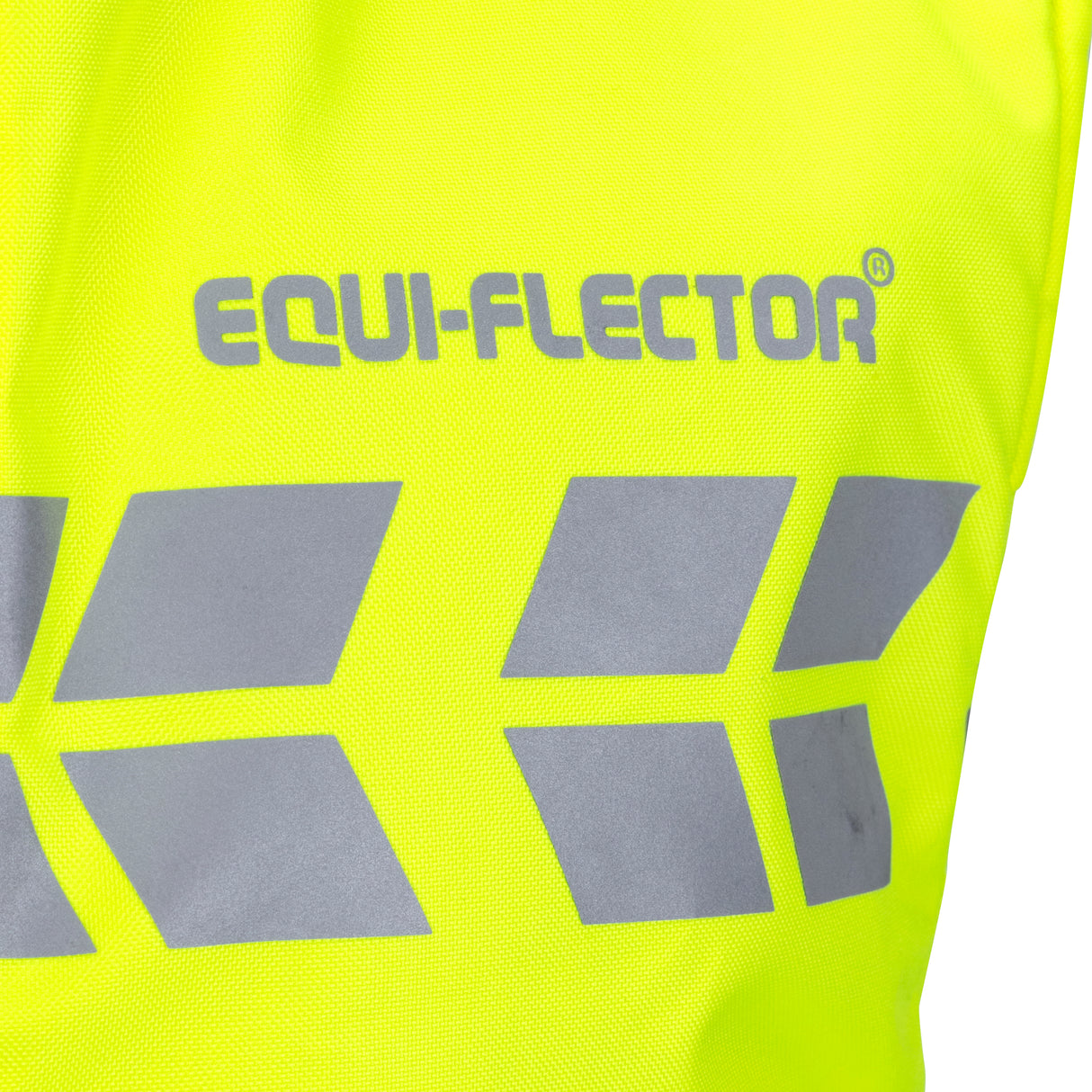 Shires EQUI-FLECTOR® Gilet - Young Rider