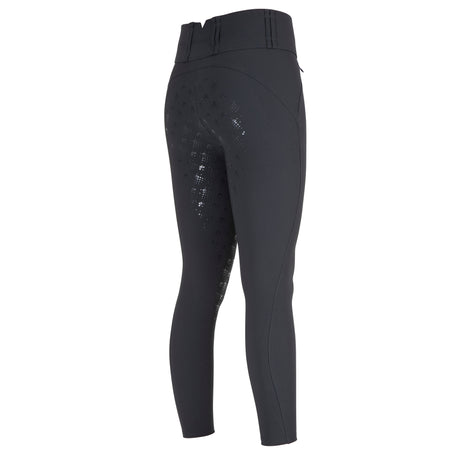 Shires Aubrion Optima PX Breeches #colour_black