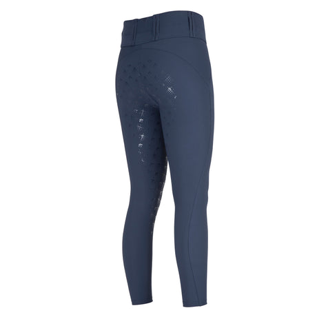 Shires Aubrion Optima PX Breeches #colour_navy
