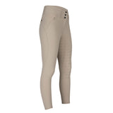 Shires Aubrion Optima MX Breeches #colour_beige