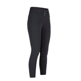 Shires Aubrion Optima MX Breeches #colour_black