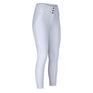 Shires Aubrion Optima MX Breeches #colour_white