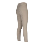 Shires Aubrion Optima GX Breeches #colour_beige