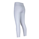 Shires Aubrion Optima GX Breeches #colour_white