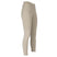 Shires Aubrion Optima LX Riding Tights #colour_beige