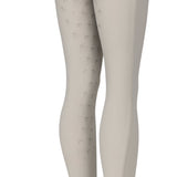 Shires Aubrion Optima MX Breeches - Young Rider #colour_beige