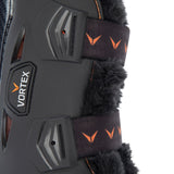 Shires ARMA Vortex SupaFleece Tendon Boots