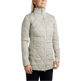 Montar MoAbbey Quilted Jacket #colour_light-silver-grey