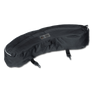 Waldhausen Saddle Pannier Reflex Banana #colour_black
