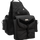 Waldhausen Saddle Pannier Double Premium #colour_black