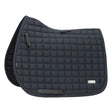 Shires ARMA Elegance 1.0 Saddlecloth #colour_black