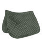 Waldhausen Felix Saddle Pad #colour_dark-olive