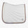 PS of Sweden Airflow Mesh Dressage Saddle Pad #colour_white